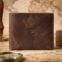 Портмоне Tony Perotti Arno 534 whisky Коньячний (90409)