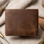 Портмоне Tony Perotti Arno 534 whisky Коньячний (90409)