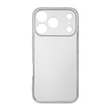 Чохол до мобільного телефона Armorstandart Air Apple iPhone 18 Pro / 17 Pro Camera cover Clear (ARM92366)