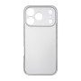 Чохол до мобільного телефона Armorstandart Air Apple iPhone 18 Pro / 17 Pro Camera cover Clear (ARM92366)