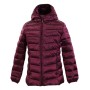 Куртка дитяча Huppa STENNA 17980055 бордовий 152 (4741468747910)