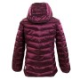 Куртка дитяча Huppa STENNA 17980055 бордовий 152 (4741468747910)