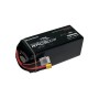 Акумуляторний блок RacePow Lipo 6s 12000mAh 60C XT60 (12000mAh-6s-60C)
