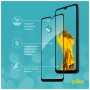 Скло захисне Piko Full Glue Xiaomi Redmi A2 Black (1283126579998)