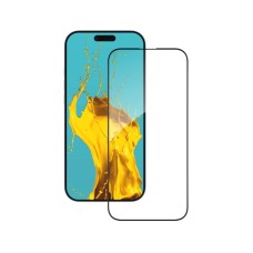 Скло захисне Piko Full Glue ESD Apple iPhone 17 Air Black (1283126626050)