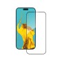 Скло захисне Piko Full Glue ESD Apple iPhone 17 Air Black (1283126626050)
