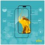Скло захисне Piko Full Glue ESD Apple iPhone 17 Air Black (1283126626050)