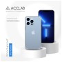 Чохол до мобільного телефона ACCLAB ShockProof Apple iPhone 13 Pro Max Transparent (1283126587863)