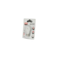 Ліхтар XO LED, 1W, Input 5V, 6000K (XO-Y1W)