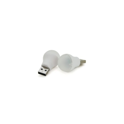 Ліхтар XO LED, 1W, Input 5V, 6000K (XO-Y1W)