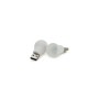Ліхтар XO LED, 1W, Input 5V, 6000K (XO-Y1W)