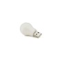 Ліхтар XO LED, 1W, Input 5V, 6000K (XO-Y1W)