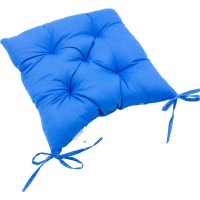 Подушка на стілець MirSon Ranforce Elite 19-4150 Ofelia 50x50 см (2200006276197)