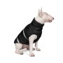 Жилет для тварин Pet Fashion "Big Boss" 5XL чорний (4823082423958)