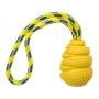 Іграшка для собак Trixie Jumper Стрибун на канаті Гума 9 х 30 см (4011905328287)