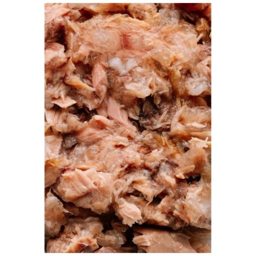 Консерви для котів Savory філе тунця з макреллю в желе 70 г (4820261920970)