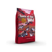 Сухий корм для собак Taste of the Wild Southwest Canyon Canine 12.2 кг (0074198614363)