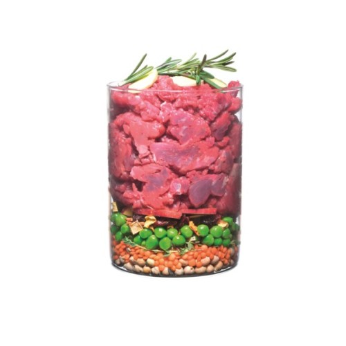 Сухий корм для собак Carnilove True Fresh BEEF for Adult dogs 4 кг (8595602546046)