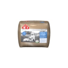 Пелюшки для собак 8in1 60х60 см 14 шт (4048422102250)