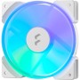 Кулер до корпусу Fractal Design Prisma AL-12 ARGB PWM (FD-FAN-PRI-AL12-PWM-WT)