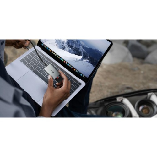 Зчитувач флеш-карт TP-Link USB-C to SD/TF (UA440C)