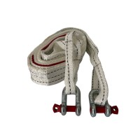 Трос буксирувальний Poputchik 5 т 5 м (29-020-5-IS)