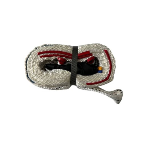 Трос буксирувальний Poputchik 5 т 5 м (29-020-5-IS)