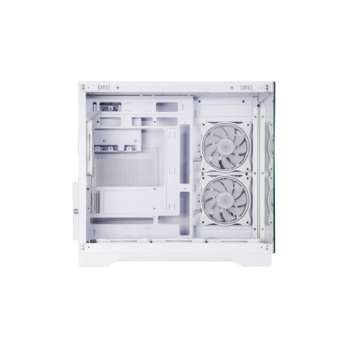 Корпус для ПК Chieftec VISIO (GM-30W-TG-OP)