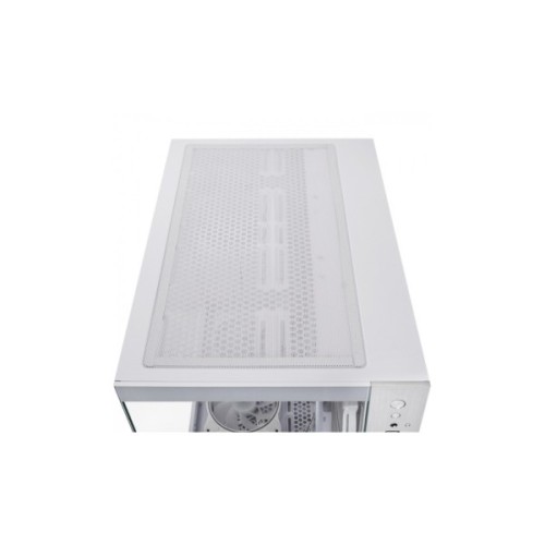 Корпус для ПК Chieftec VISIO (GM-30W-TG-OP)