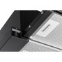 Витяжка кухонна GRANADO Telde 603-700 black (GCH26311)