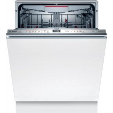 Посудомийна машина Bosch SMV6ECX50K (SMV 6ECX50K)