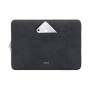 Чохол до ноутбука RivaCase 13.3" 8903 Black (8903Black)