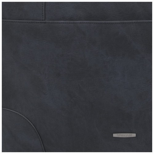 Чохол до ноутбука RivaCase 13.3" 8903 Black (8903Black)