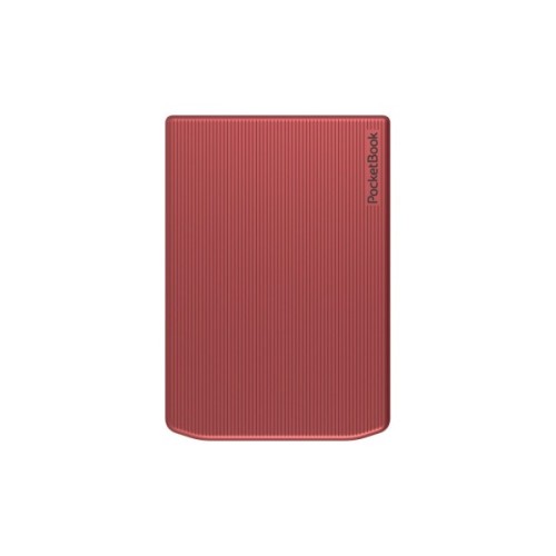 Електронна книга Pocketbook 634 Verse Pro, Passion Red (PB634-3-CIS)
