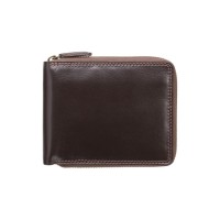 Гаманець Visconti HT14 Camden з RFID Chocolate (HT14 CHOC)