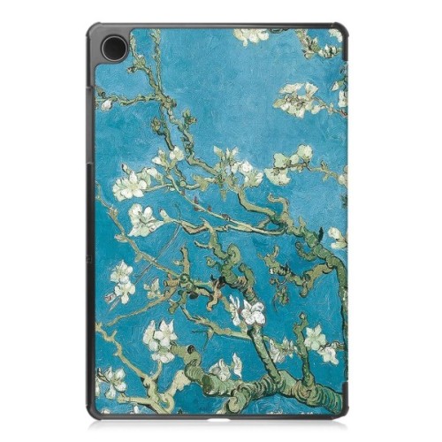 Чохол до планшета BeCover Smart Case Samsung Galaxy Tab A11 Plus SM-X236B 11.0" Spring (714010)