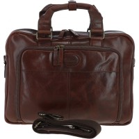 Сумка Ashwood 8143 Brown