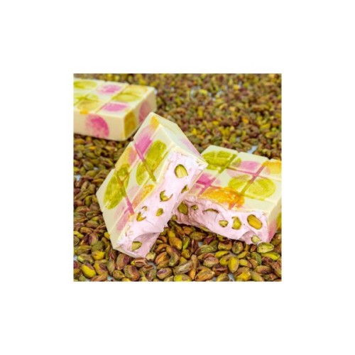 Форма для шоколаду Martellato "Giga" 550 г (21MA6050)