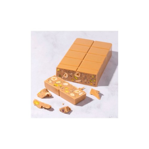 Форма для шоколаду Martellato "Giga" 550 г (21MA6050)