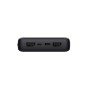 Батарея універсальна Trust Primo 20000 mAh ECO (USB-C/3A, 2*USB-A/2.4А) Black (24676_TRUST)