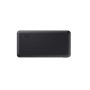 Батарея універсальна Trust Primo 20000 mAh ECO (USB-C/3A, 2*USB-A/2.4А) Black (24676_TRUST)
