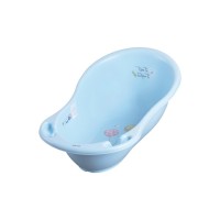 Ванночка Tega Baby FOREST FAIRYTALE 86 см light blue (FF-004-108)
