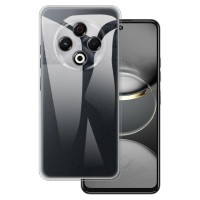 Чохол до мобільного телефона BeCover Tecno Spark 30 (KL6) Transparancy (713136)