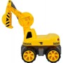 Чудомобіль Big Екскаватор для катання малюка (55811)