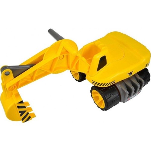 Чудомобіль Big Екскаватор для катання малюка (55811)