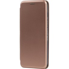 Чохол до мобільного телефона Armorstandart G-Case Infinix Hot 60 Pro 4G Rose Gold (ARM88694)