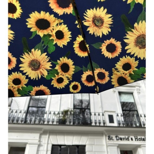 Парасоля Fulton L354-041673 Minilite-2 Sunflower (L354-041673)