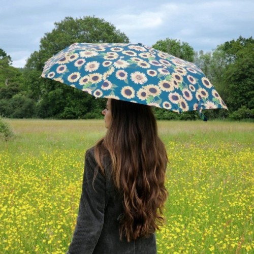 Парасоля Fulton L354-041673 Minilite-2 Sunflower (L354-041673)