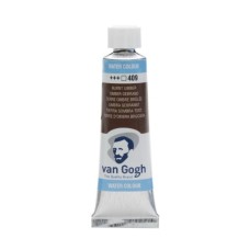 Акварельні фарби Royal Talens Van Gogh (409), Умбра палена, туба 10 мл (8712079417826)