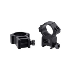 Кріплення для прицілу Beeman FTMA024 21 mm 30 mm High Weaver (22304)